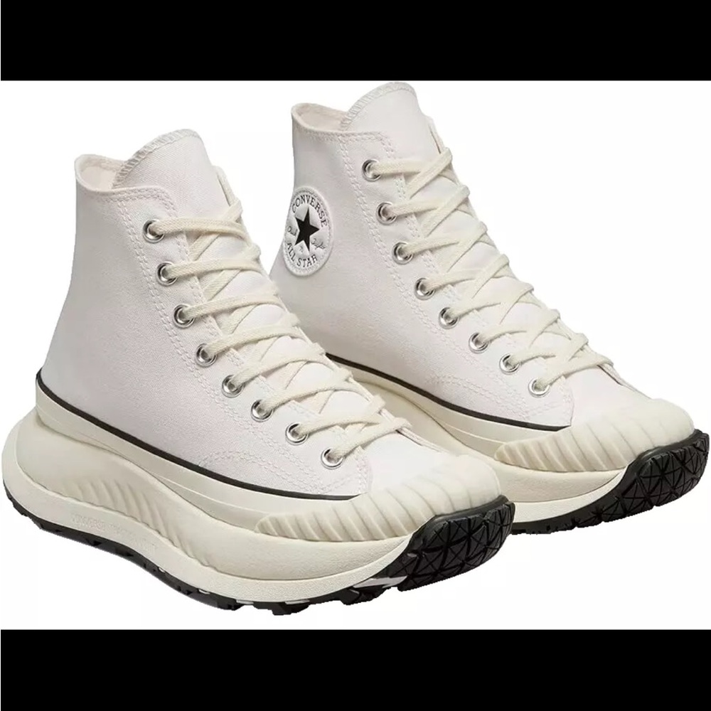 Converse High-Top Sneakers